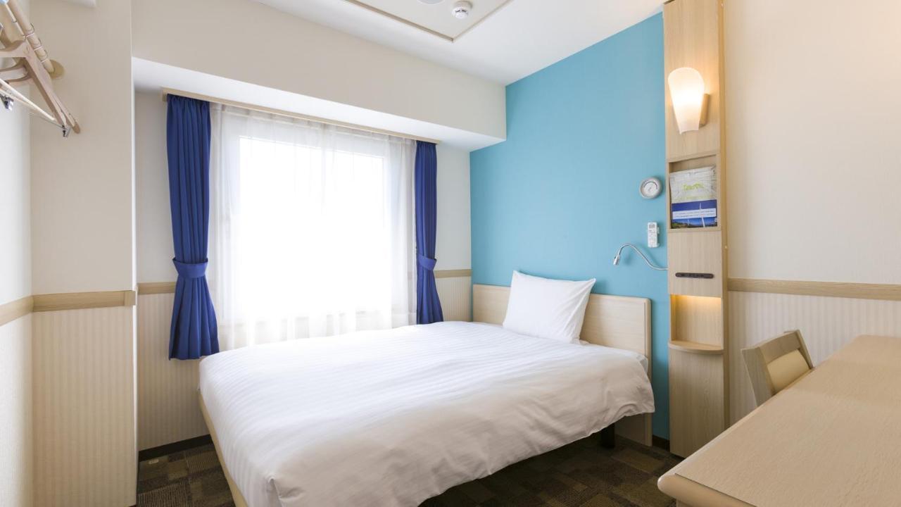 Toyoko Inn Sodegaura Eki Kita Guchi Exterior photo